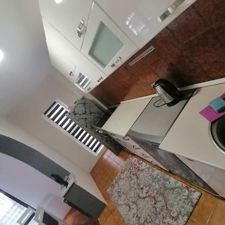 Apartman Slap Bihać Екстериор снимка