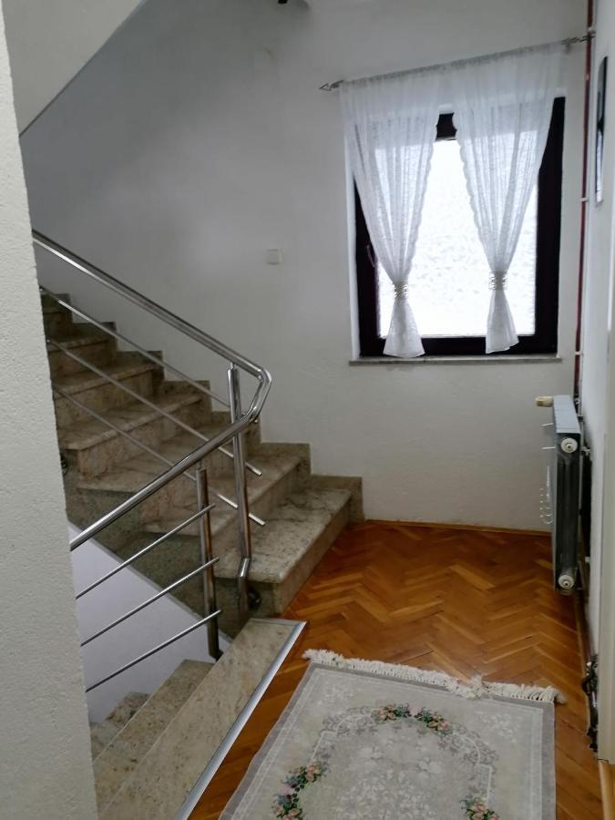 Apartman Slap Bihać Екстериор снимка