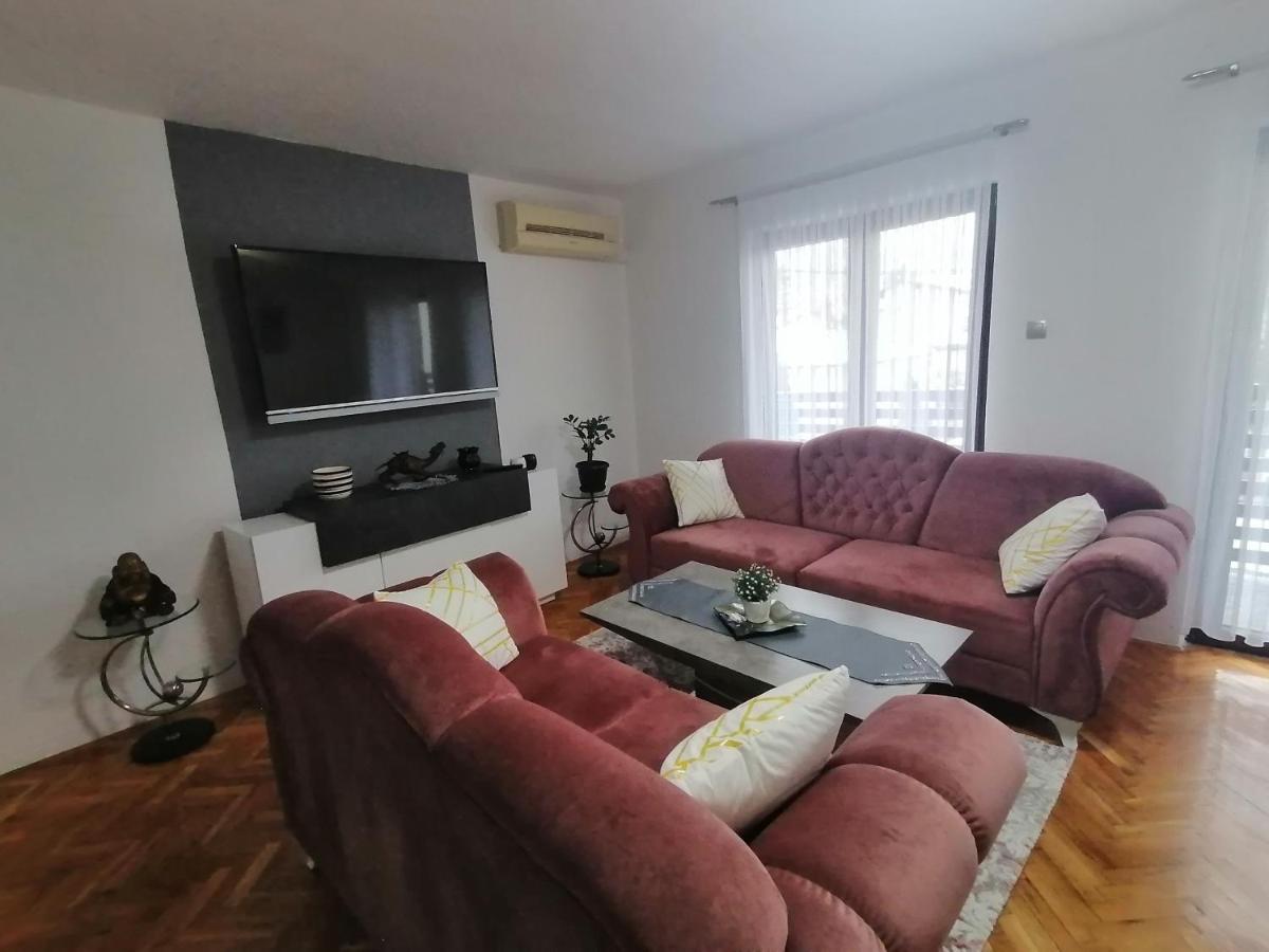 Apartman Slap Bihać Екстериор снимка