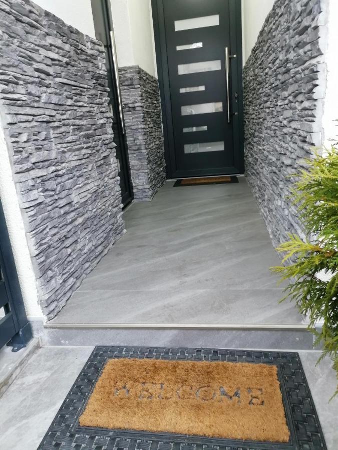 Apartman Slap Bihać Екстериор снимка