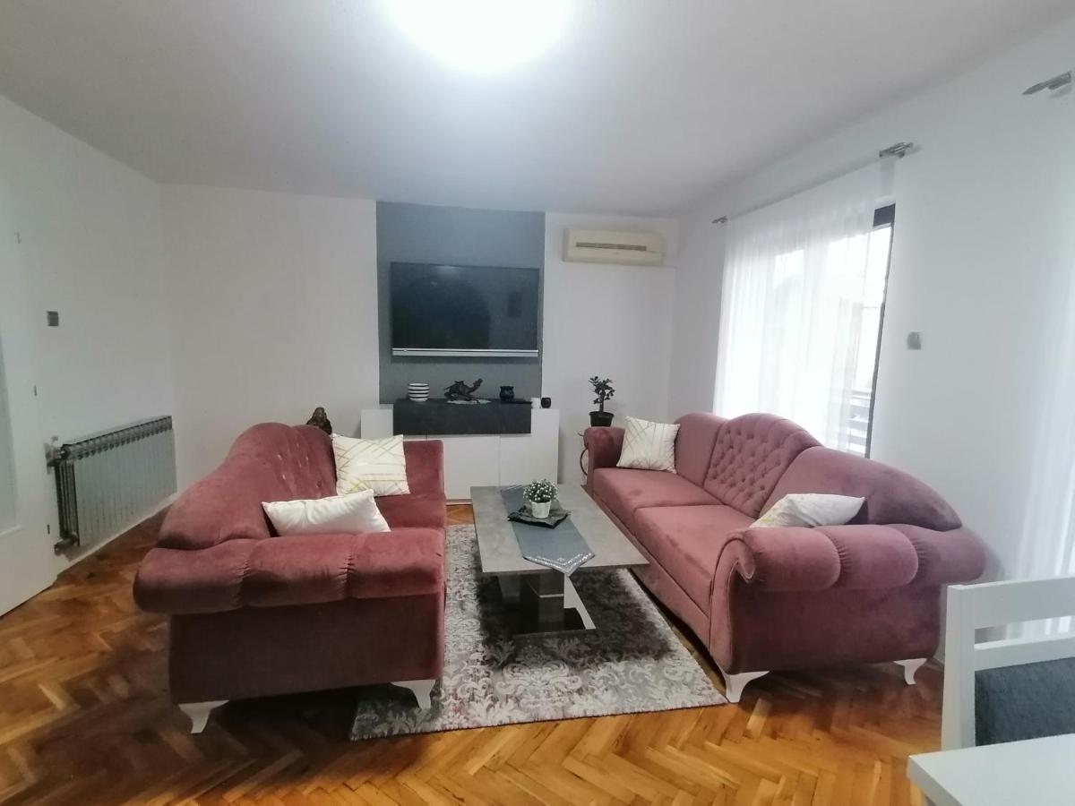 Apartman Slap Bihać Екстериор снимка