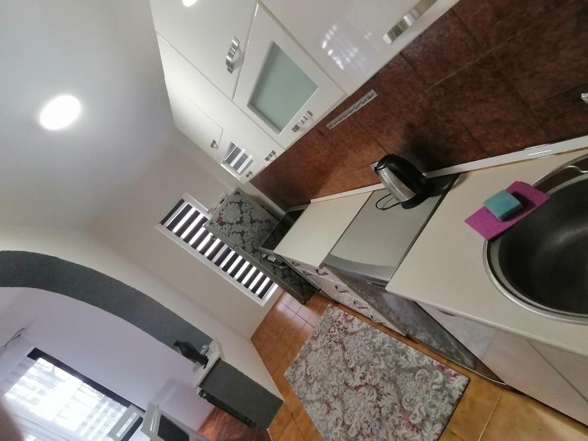 Apartman Slap Bihać Екстериор снимка