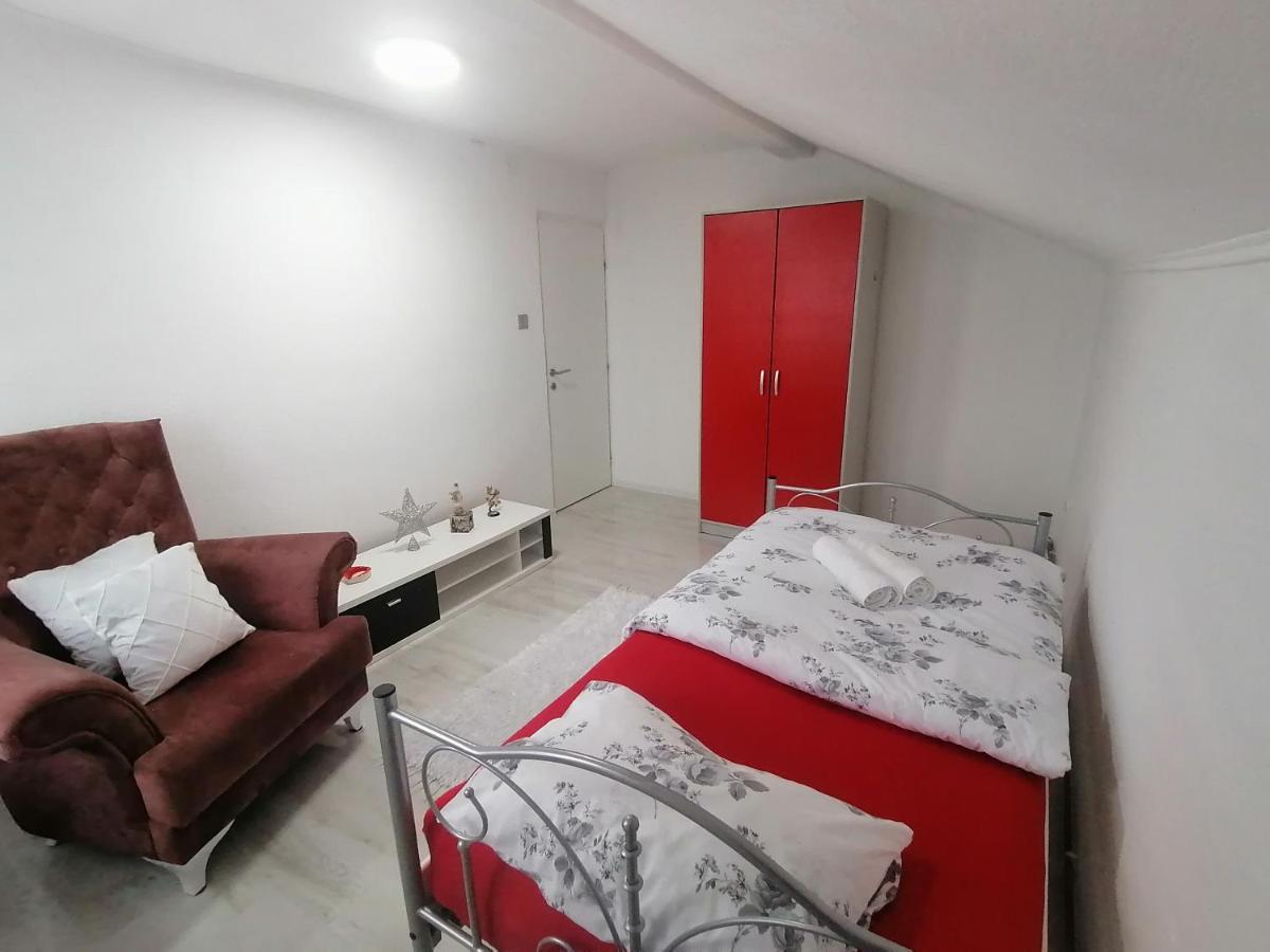 Apartman Slap Bihać Екстериор снимка