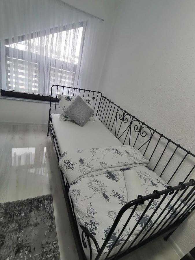 Apartman Slap Bihać Екстериор снимка