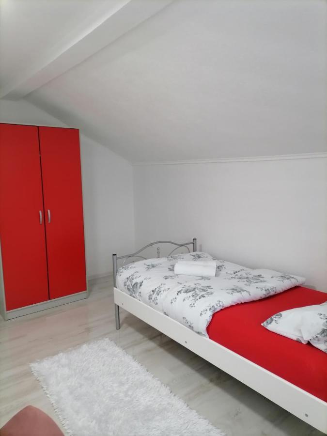 Apartman Slap Bihać Екстериор снимка