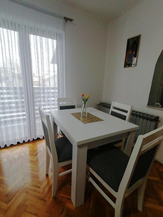 Apartman Slap Bihać Екстериор снимка
