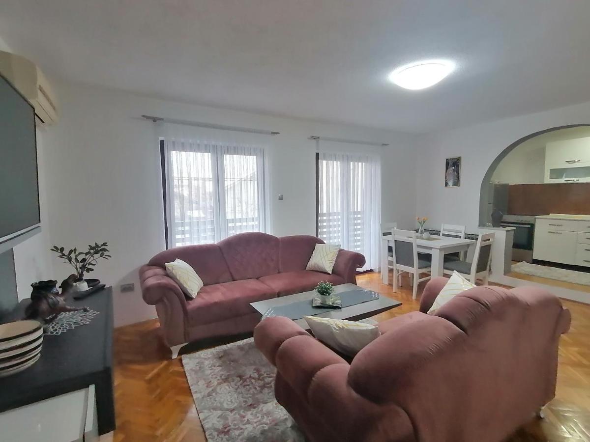 Apartman Slap Bihać Екстериор снимка