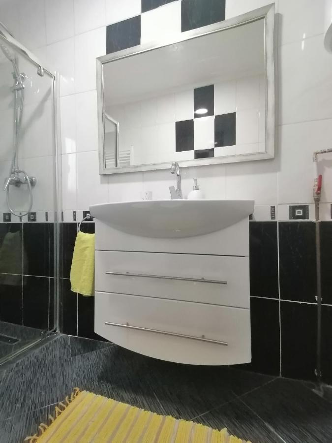 Apartman Slap Bihać Екстериор снимка