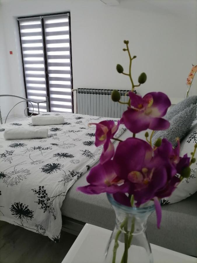 Apartman Slap Bihać Екстериор снимка