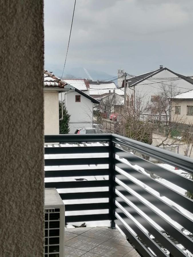 Apartman Slap Bihać Екстериор снимка