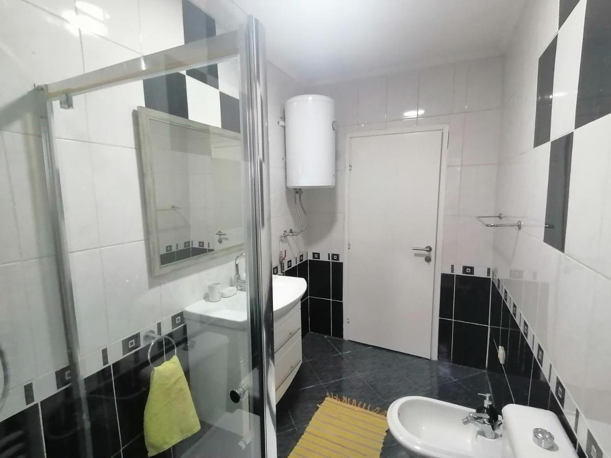 Apartman Slap Bihać Екстериор снимка