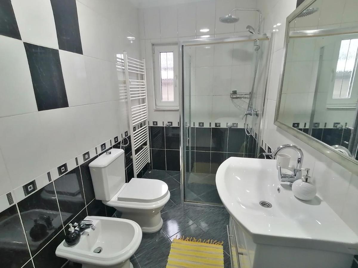 Apartman Slap Bihać Екстериор снимка