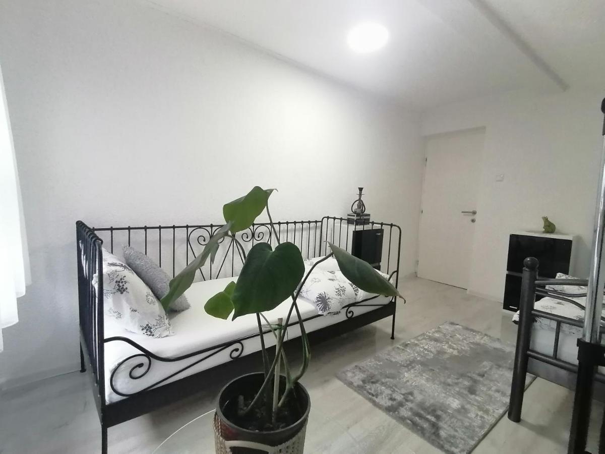 Apartman Slap Bihać Екстериор снимка