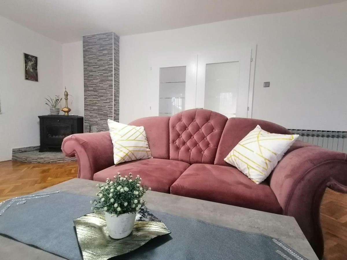 Apartman Slap Bihać Екстериор снимка