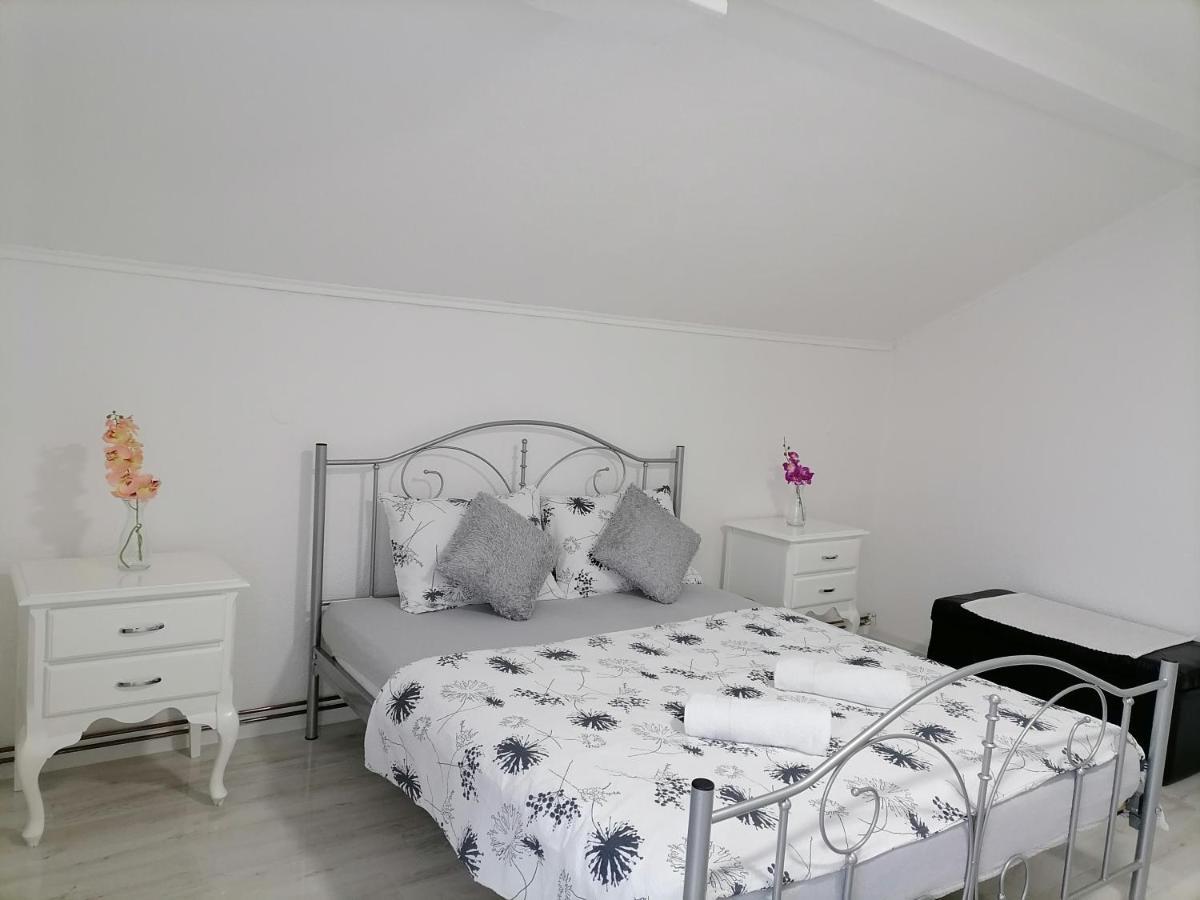 Apartman Slap Bihać Екстериор снимка